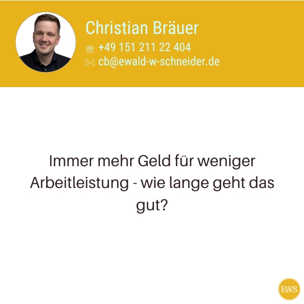 KW05_24_Dienstag_MehrGeldwenigArbeit